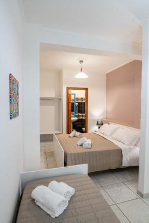Ada Hotel Giardini Naxos